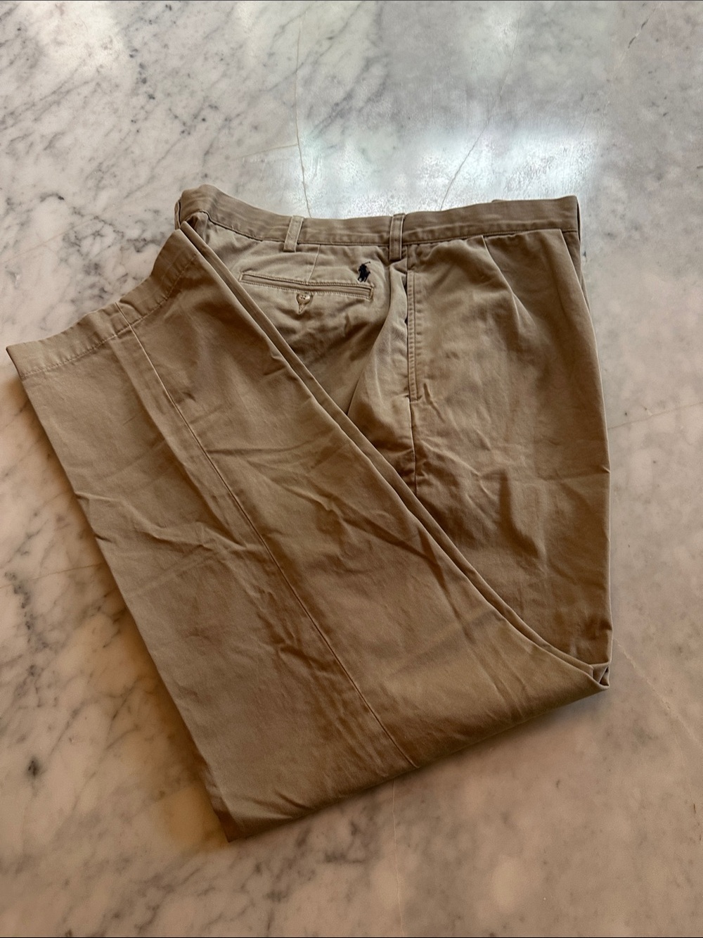 Polo Ralph Lauren, Ethan Pant. 42/32